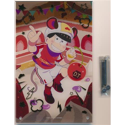 おそ松さんのWEBくじ 第20弾 WEBくじ Anniversary Select 2nd おそ松