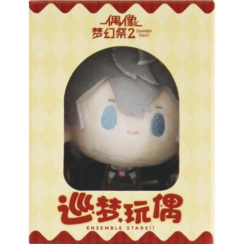 あんさんぶるスターズ 中国限定 巡梦玩偶 巡夢ぬいぐるみ 第一弾 あんさんぶるスターズ 中国限定 巡梦玩偶 巡夢ぬいぐるみ 第一弾