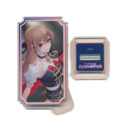 にじさんじ 5th Anniversary LIVE 「SYMPHONIA」 アクリルスタンド 