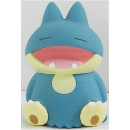ポケットモンスター 1 2の……ポカン ソフビマスコット BIG ゴンベ