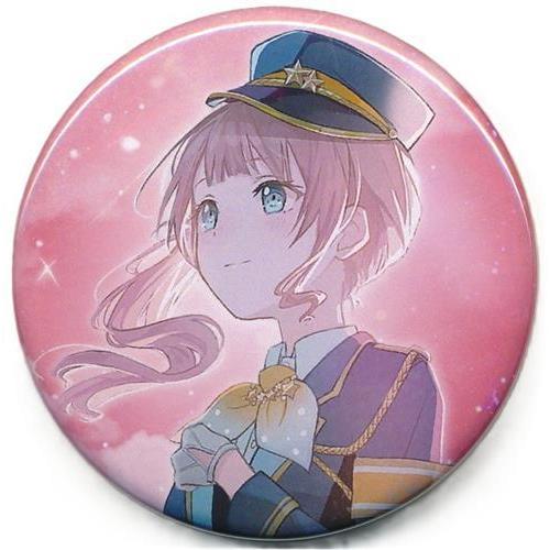 プロジェクトセカイ カラフルステージ 56mm缶バッジ 望月穂波 