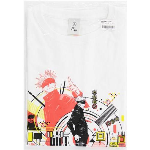 未開封呪術廻戦 JJ-OWN. コラージュビッグシルエットTシャツ VOL.4