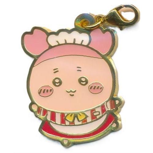 ちいかわ ちいかわレストラン レストランなチャームコレクション