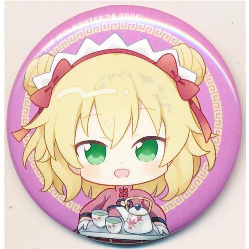 デレマス　シンデレラガールズ　U149 櫻井桃華　ガラポン　缶バッジ　20点 アイドルマスター シンデレラガールズ×アニメイトカフェ