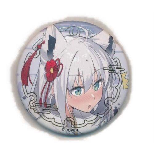 ホロライブ いろはにほへっとお正月 ランダムジュエリー缶バッジ