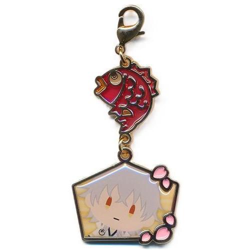 とうらぶ メタルチャーム 【公式通販】