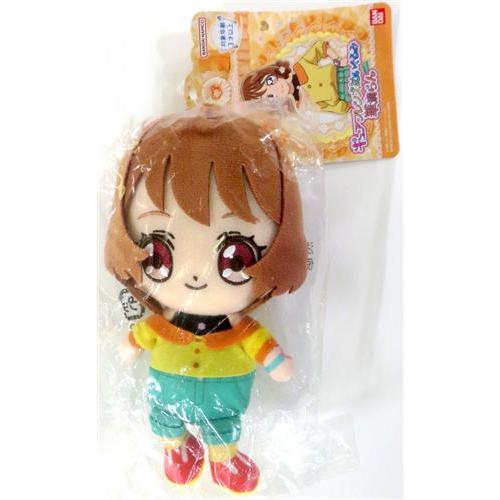 デリシャスパーティ プリキュア キュアフレンズぬいぐるみ 華満らん