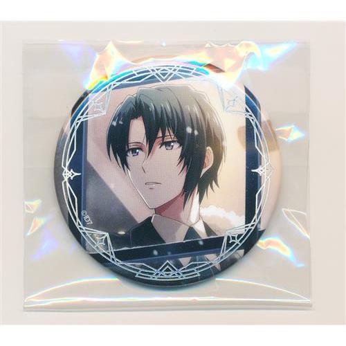 アイドリッシュセブン アイナナ リンウイ 和泉一織 缶バッジ アイドリッシュセブン 缶バッジコレクション LINK RING WIND 和泉一織