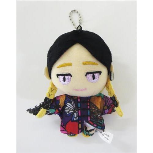 東京リベンジャーズ 描き下ろし新体験展 最後の世界線 ぬいぐるみ