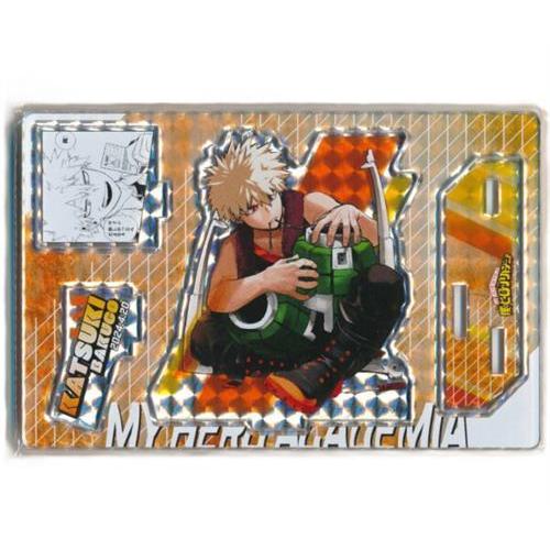 僕のヒーローアカデミア バースデイ名場面ジオラマフィギュア?SHINING 