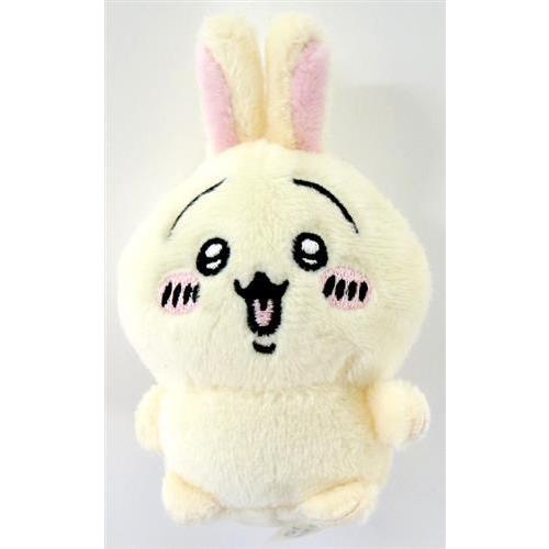 ちいかわ お座りぬいぐるみ 2 うさぎ : らしんばん通販 Yahoo!店