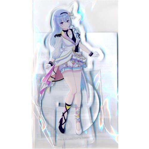 アイドルマスター シャイニーカラーズ アクリルスタンド ソング アイドルマスター シャイニーカラーズ アクリルスタンド ソング