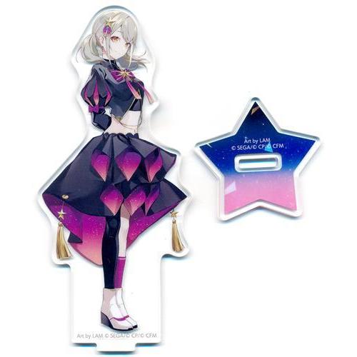 プロセカ コネクトライブ 3rd 小豆沢こはね アクリルスタンド プロジェクトセカイ カラフルステージ COLORFUL LIVE 3rd - Evolve