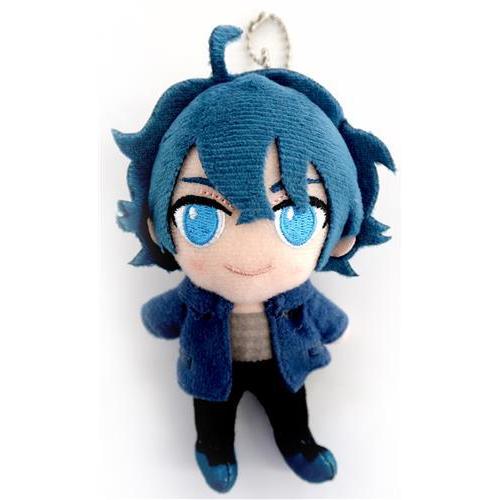 カラフルピーチ ぬいぐるみキーホルダー なおきり : らしんばん通販