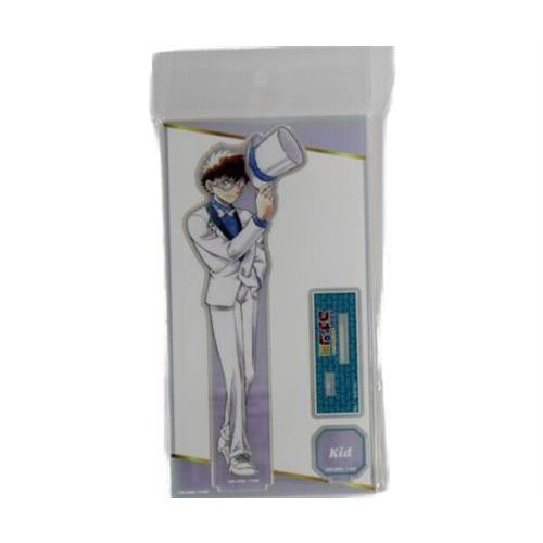 名探偵コナン -連載30周年記念- 名探偵コナン展 アクリルスタンド 黒羽