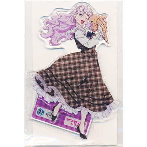 ラブライブスーパースター×サンシャイン水族館 スーパースター