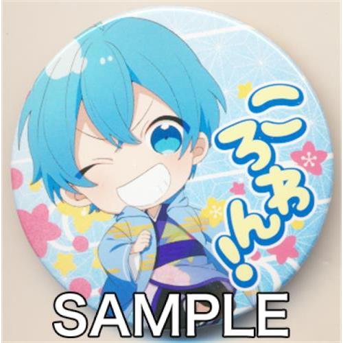 すとぷり 缶バッジくじ ころん A ワンマンライブ ころわん ?あけおめ 