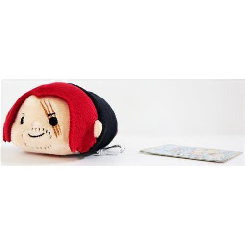 ONE PIECE ムギムギおてだま シャンクス (再販) ワンピース