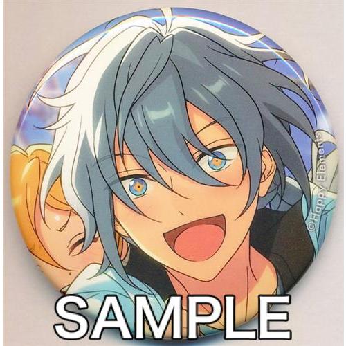 あんさんぶるスターズ イベコレ缶バッジ 2023 SUMMER -Casual あんさんぶるスターズ イベコレ缶バッジ 2023 SUMMER -Casual