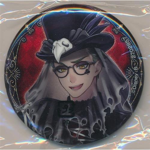 Disney TWISTED-WONDERLAND カプセル缶バッジコレクション vol.13