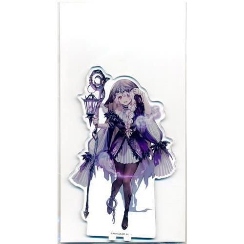 にじさんじ×アニメイトカフェ あーるぴーじー BIGアクリルスタンド