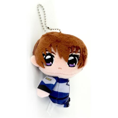 機動戦士ガンダムSEED&機動戦士ガンダムSEED DESTINY ててコレ キラ