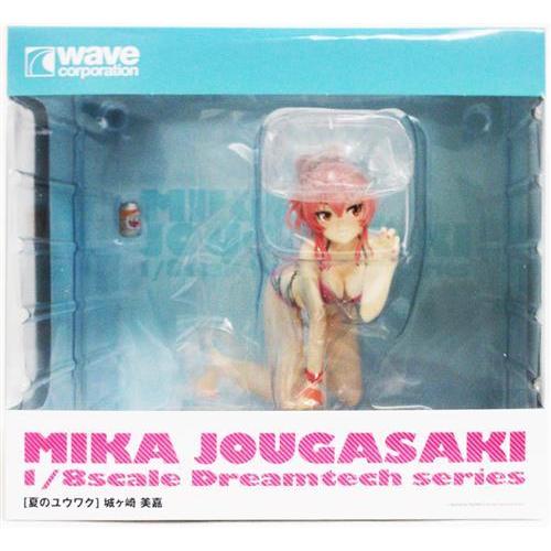 DreamTech アイドルマスター シンデレラガールズ 夏のユウワク 城ヶ崎