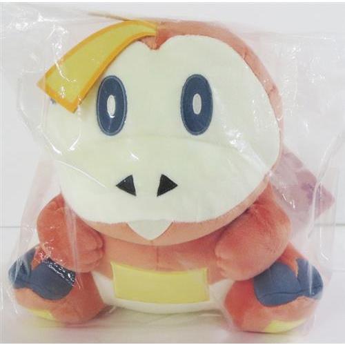 一番くじ ポケットモンスター Pokemon Blooming Days B賞 ホゲータ ぬいぐるみ ポケモン