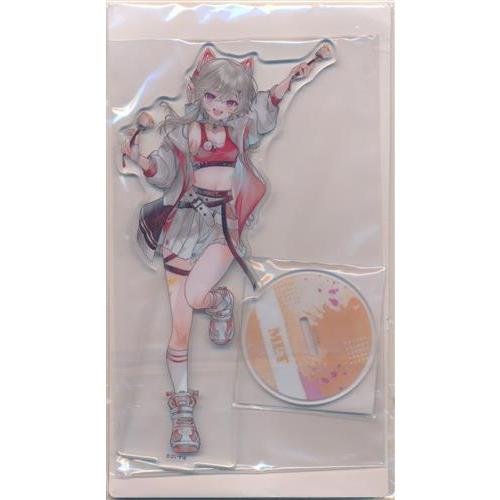 ぶいすぽっ BIGアクリルスタンド vol.2 小森めと : らしんばん通販