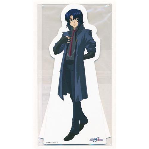 機動戦士ガンダムSEED FREEDOM THE EXPERIENCE キラ・ヤマト行きます