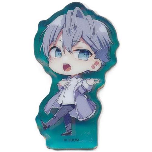 カラフルピーチ からぴち ヒロ ころっと バラ売り可 カラフルピーチ ころっと アクリルフィギュア ヒロ : らしんばん通販