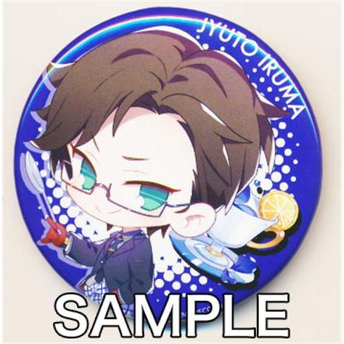 ヒプノシスマイク-Division Rap Battle-×SWEETS PARADISE ミニ