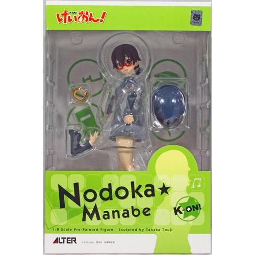 未開封けいおん 真鍋和 フィギュアアルター : l05732727 : らしんばん  
