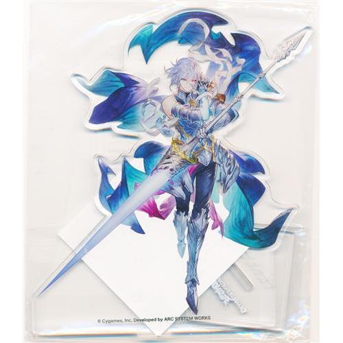 GRANBLUE FANTASY Versus: Rising アクリルスタンド グリームニル