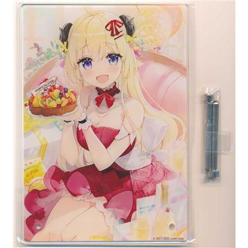ホロライブ アクリルパネル 角巻わため : らしんばん通販 Yahoo!店