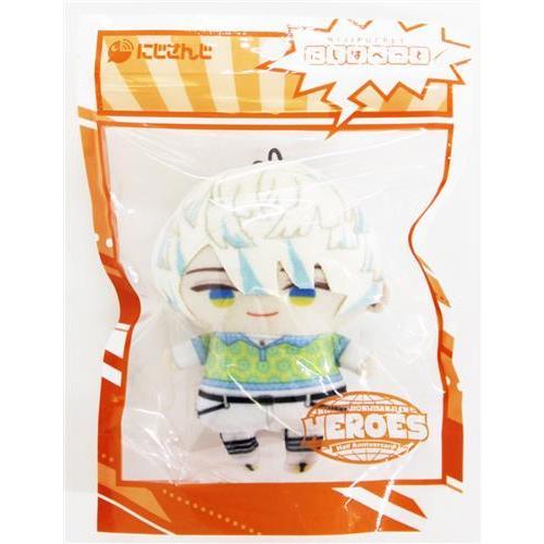 未開封にじさんじ NIJISANJI & EN HEROES Half Anniversary にじ