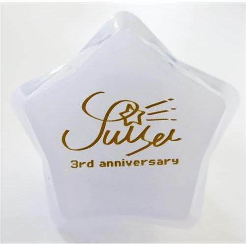 ホロライブ 星型リングライト 星街すいせい : らしんばん通販 Yahoo!店