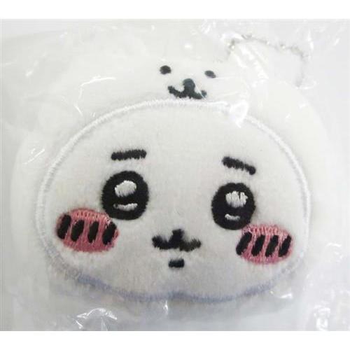 ナガノマーケット 鈴入りおかおマスコット ちいかわ : らしんばん通販