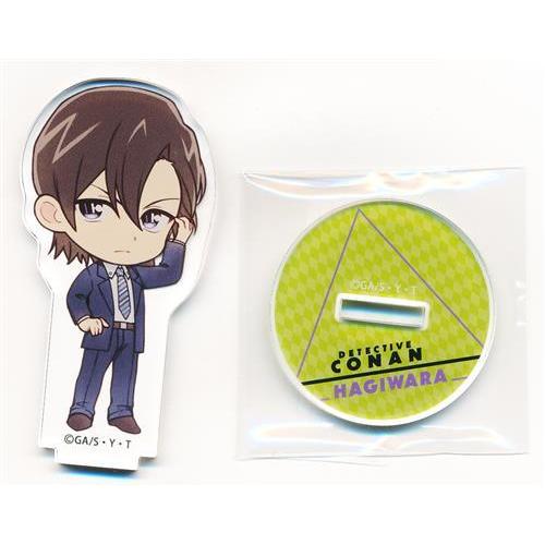 名探偵コナン ぷちキャラコレクトアクリルスタンド Vol.7 萩原研二