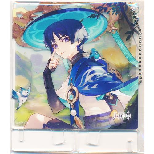 原神 2023 カーニバルの再会シリーズ キャラクターバースデー ボール