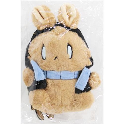 アークナイツ ウサギぬいぐるみ アーミヤver. : らしんばん通販 Yahoo