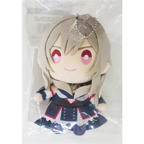 にじさんじ 6th Anniversary Goods にじぬい フレン・E・ルスタリオ