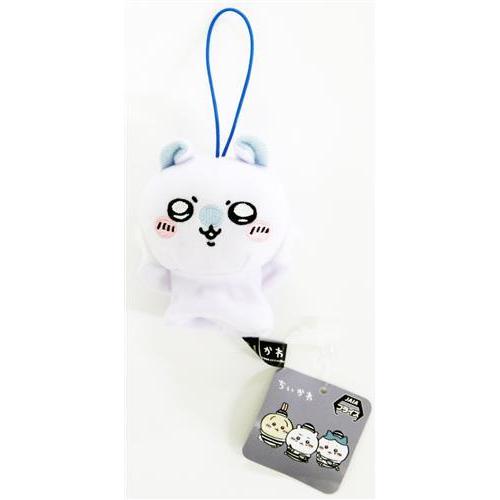 ちいかわ 指先パペット ?捕まっちゃった? モモンガ : らしんばん通販