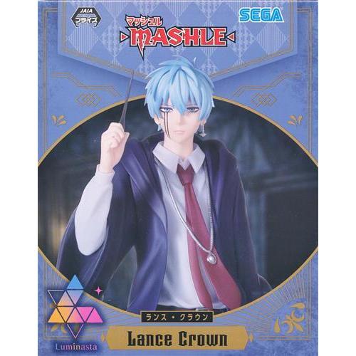 マッシュル-MASHLE- Luminasta マッシュル-MASHLE- Luminasta
