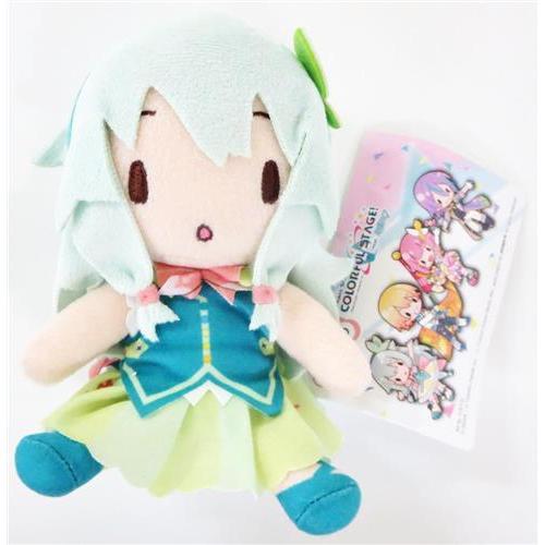 プロジェクトセカイ カラフルステージ ふわぷち ミニぬいぐるみ プロジェクトセカイ カラフルステージ ふわぷち ミニぬいぐるみ