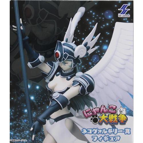 にゃんこ大戦争 ネコヴァルキリー・真 ナムコ限定 : らしんばん通販