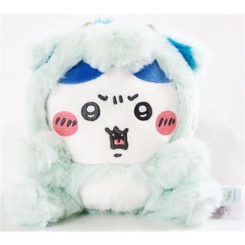 ハッピーバッグ　2024 辰年　ちいかわ ハチワレ うさぎ ぬいぐるみ 福袋 ちいかわ ハッピーバッグ 2024 干支ぬいぐるみ ハチワレ (辰年