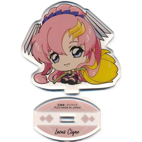 機動戦士ガンダムSEED FREEDOM ちょこそば トレーディングアクリル