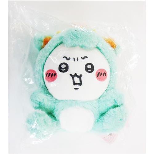 ちいかわ ハッピーバッグ 2024 干支ぬいぐるみ (辰年) : らしんばん