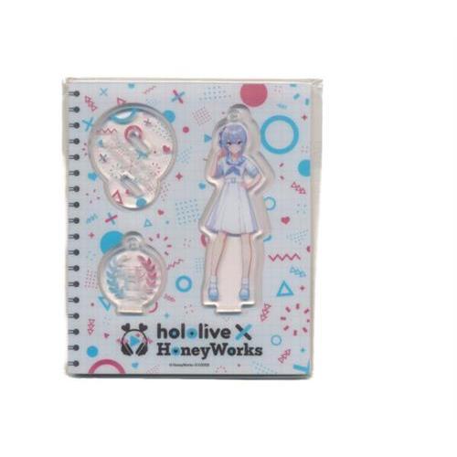 ホロライブ hololive×HoneyWorks ほろはにヶ丘高校 アクリルスタンド 